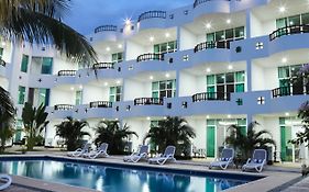 Costa Madero Resort