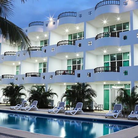 Costa Madero Resort Los Ayala Exterior photo
