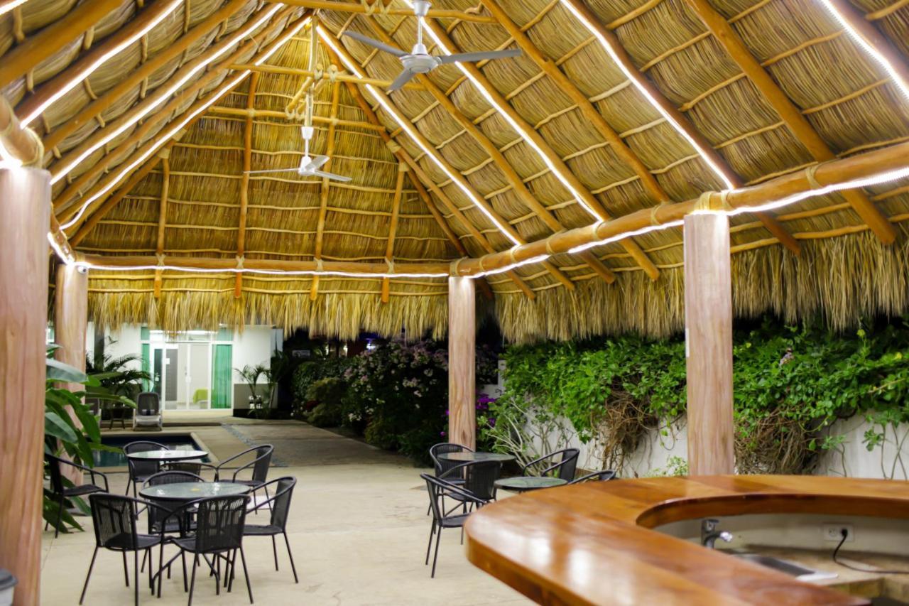 Costa Madero Resort Los Ayala Exterior photo