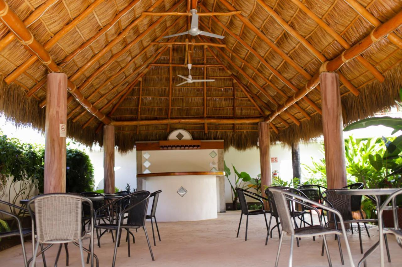 Costa Madero Resort Los Ayala Exterior photo